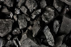 Walcott coal boiler costs