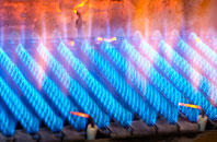 Walcott gas fired boilers